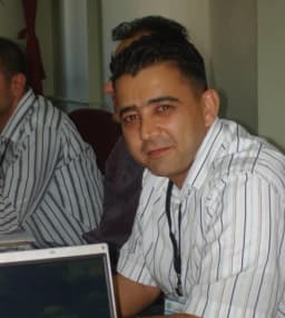 Dr. Yıldırım Altay