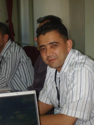 Dr. Yıldırım Altay Profil Fotoğrafı