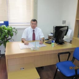 Prof. Dr. Adem Aydın