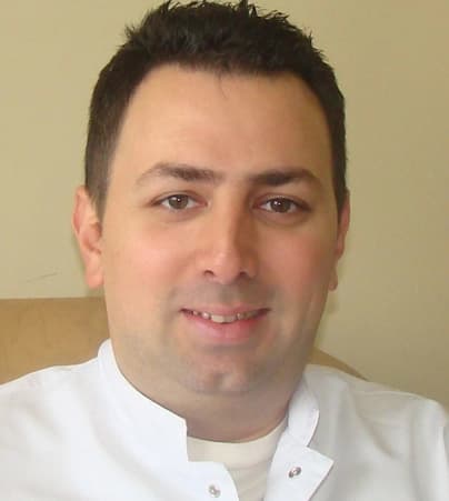 Doç. Dr. Dt. Onur Geçkili Profil Fotoğrafı