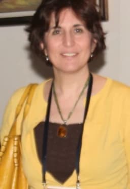 Prof. Dr. Hayriye Sarıcaoğlu