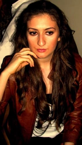 Dr. Burcu Başaran Profil Fotoğrafı
