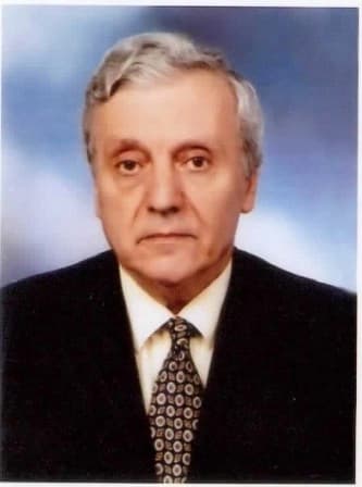 Prof. Dr. Aykan Canberk Profil Fotoğrafı