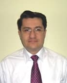 Prof. Dr. Özgür Çetik Profil Fotoğrafı
