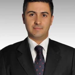 Op. Dr. İlker Akyıldız