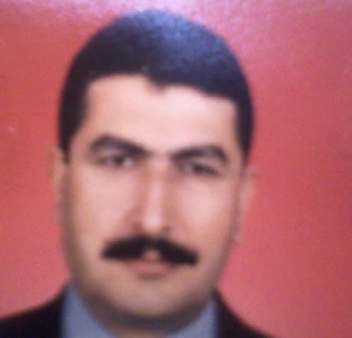 Prof. Dr. Faruk Coşkun