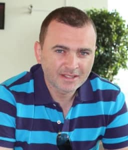 Dr. Dt. Ziya Onur Korkut