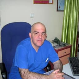 Op. Dr. Önder Şeref