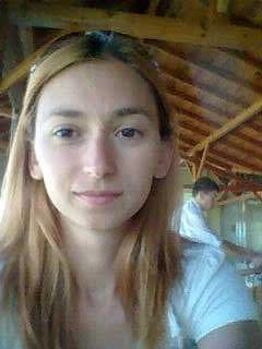 Fzt. İnci Yener Çelik Profil Fotoğrafı