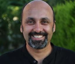 Uzm. Psk. Dan. Muharrem Çapkın