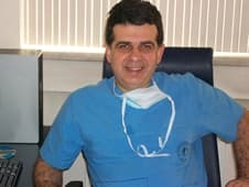 Prof. Dr. Hakan Uncu Profil Fotoğrafı