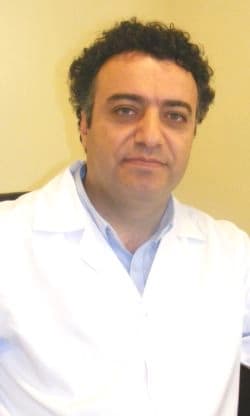 Doç. Dr. Tekin Yıldız Profil Fotoğrafı
