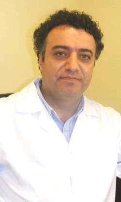 Doç. Dr. Tekin Yıldız