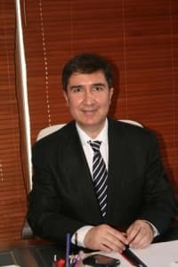 Prof. Dr. Şükrü Uğuz Profil Fotoğrafı