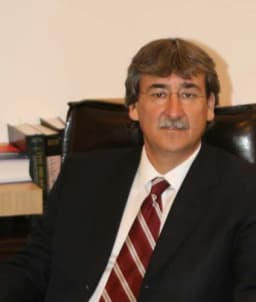 Prof. Dr. Ercüment Hayri Tekin