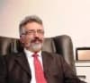 Dr. Ali Özden Öztürk