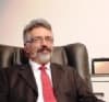 Dr. Ali Özden Öztürk Profil Fotoğrafı