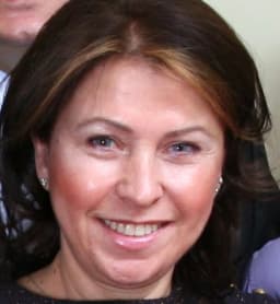 Op. Dr. Müzeyyen Tekin