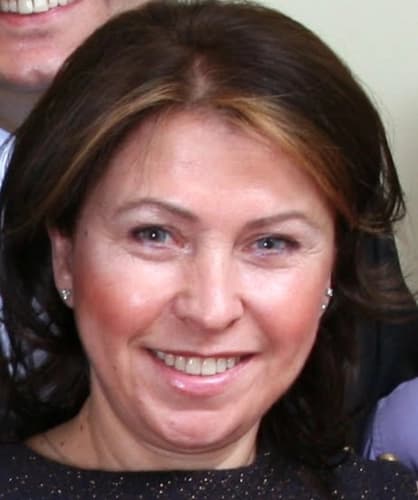 Op. Dr. Müzeyyen Tekin Profil Fotoğrafı