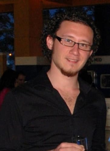 Dr. Hüseyin Ünübol
