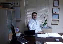 Op. Dr. Murat Koçyiğit Profil Fotoğrafı
