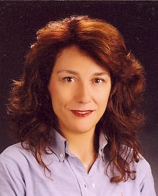 Prof. Dr. Suzan Özer Profil Fotoğrafı