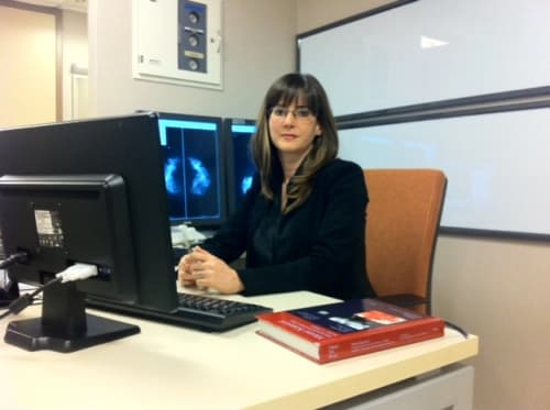 Uzm. Dr. Nilay Soydan Şahinoğlu Profil Fotoğrafı