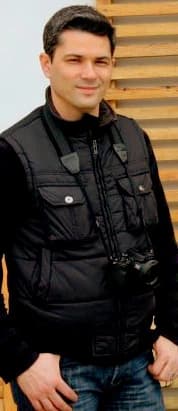 Dt. Şahin Badem