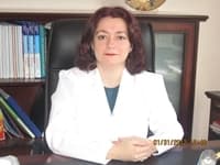Uzm. Dr. Ayşe Zeliha Kaya Profil Fotoğrafı
