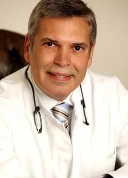 Dr. Dt. Ziya Nihat Tanfer