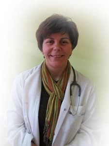 Prof. Dr. Azize Dedekılıç Profil Fotoğrafı
