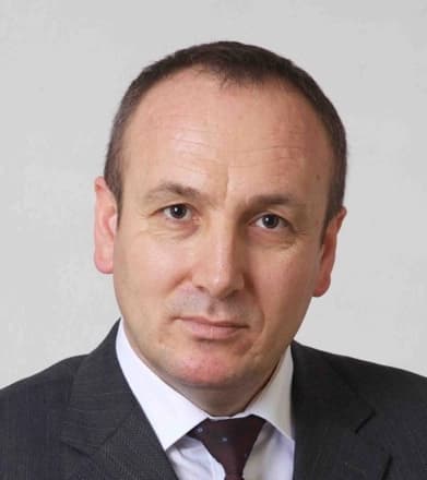 Uzm. Dr. Ahmet Öz Profil Fotoğrafı