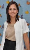 Dr. Dt. Zeynep Başak Şaşmaz