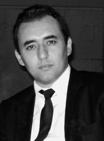 Uzm. Dr. Oğuzhan Koca Profil Fotoğrafı