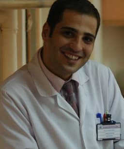 Dr. Dt. Ahmet Fidancıoğlu