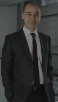 Dr. Öğr. Üyesi Ferhan Mantar