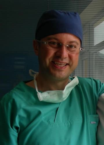 Dr. Dt. Okhan Oral Profil Fotoğrafı