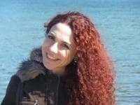 Psk. Fatma Kırımlı Taşkın Profil Fotoğrafı