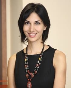 Dil ve Konuşma Terapisti Seda Atilla Şahin Profil Fotoğrafı