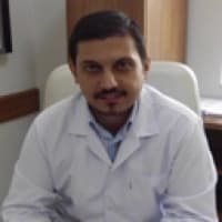 Uzm. Dr. Ozan Sagut Profil Fotoğrafı