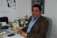 Prof. Dr. Mustafa Sancar Ataç Profil Fotoğrafı