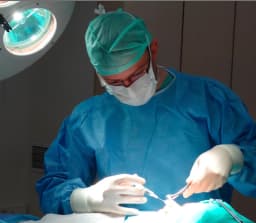 Op. Dr. Bekir Sivri