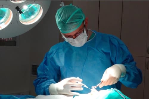 Op. Dr. Bekir Sivri Profil Fotoğrafı