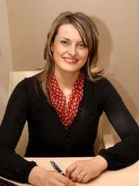 Dr. Öğr. Üyesi Evrim Ünsal Profil Fotoğrafı