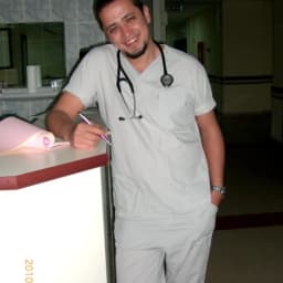 Dr. Osman Şimşek