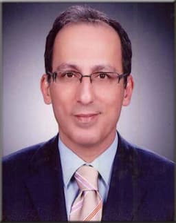 Prof. Dr. Acar Koç