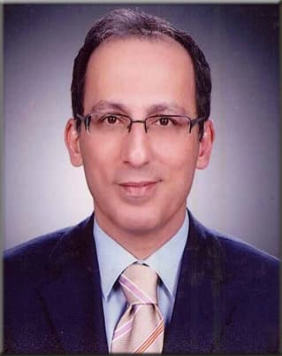 Prof. Dr. Acar Koç Profil Fotoğrafı
