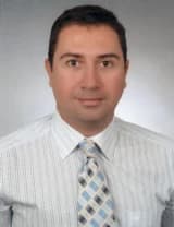 Uzm. Dr. Halit Çınar Çakı