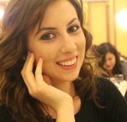 Dyt. Derya Zünbülcan