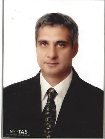 Dt. Tamer Erdem